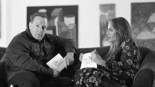 Something in Common: Kevin James and Leah Remini