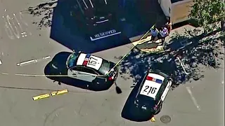 2 Hurt in S.F. Mission District Shooting