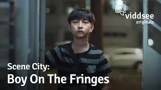 Will society transform a young boy who is trying to care for his sick mother? | Boy On The Fringes