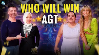 Who will win America's Got Talent Season 18? AGT 2023 Winner Prediction