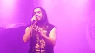 MYRATH - Endure the Silence; Essigfabrik, Köln; 2023-03-17