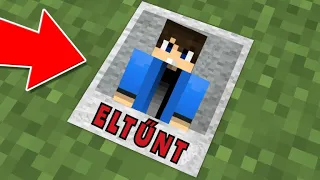 1000 ÉVES ELVESZETT KÉP DANIRÓL A MINECRAFTBAN!