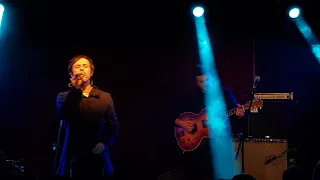 SunSay - Сонин Сон - Live Acoustic @ 16 тонн Москва 26 января 2018