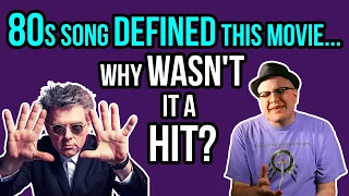 This 80s Song DEFINED A Classic Movie, I Can't Believe It Wasn't A HIT | Professor of Rock