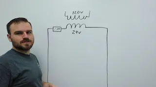 Basic Electrical - Ladder diagrams