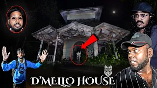 D'mello House..! ( WE WERE CURSED )