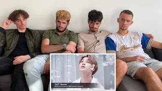 MTF ZONE REACTS TO - WHY JIMIN IS MY BIAS | BTS REACTION