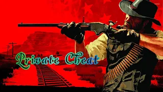 Приватный СheatSide для Red Dead Redemption 2