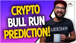 CRYPTO BULL RUN PREDICTION: Wait for these key signals...