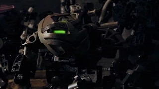 BIONICLE - Project Toa Anniversary Teaser Trailer