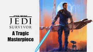 Star Wars Jedi Survivor: A Tragic Masterpiece