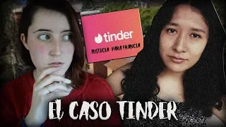 TODO sobre el CASO TINDER: FRANCIA RUTH | Nekane Flisflisher