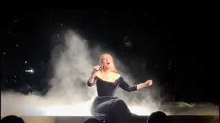 Love In The Dark - Weekends With Adele | Las Vegas Residency