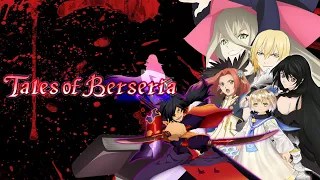 Tales of Berseria -Full Playthrough- Part 15