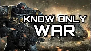 𝙰𝙱𝙰𝙽𝙳𝙾𝙽 𝚁𝙴𝙰𝚂𝙾𝙽 | Warhammer 40K phonk edit