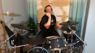 U2 One (Drum Cover)