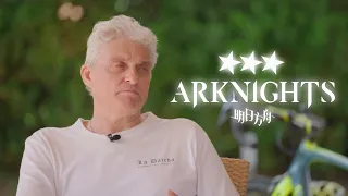 Arknights | Тиньков поясняет за 3-звездочных операторов