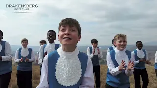 Drakensberg Boys Choir - Duduz'umoya wami