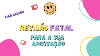 REVISÃO FATAL DE CONSTITUCIONAL - ANA PAULA BLAZUTE