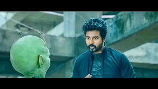 Ayalaan Full Movie Tamil 2024 Facts | Sivakarthikeyan | Rakul Preet Singh | Sharad | Review & Facts