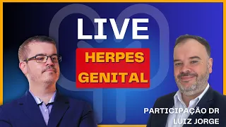 LIVE HERPES GENITAL