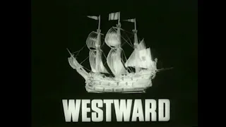 Westward TV (HQ, Opening and Closing, 1961)