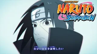 Naruto Shippuden - Ending 36 | Such You, Such Me