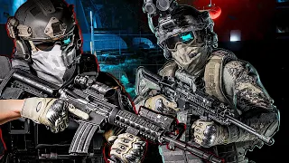 My Top 5 Assault Rifles in Ghost Recon Breakpoint! Share yours!