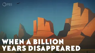 When a Billion Years Disappeared