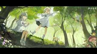 【Live2d animation】Reverse1999