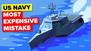 Navy's Most Expensive Mistake Ever