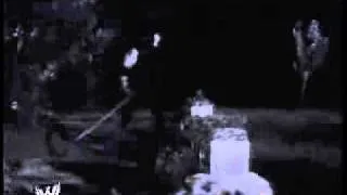 Undertaker Promo on Mankind In The Graveyard 1996