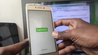 Lenovo Vibe K5 Plus Google Account frp unlock umt dongle gsm tamil in tamil