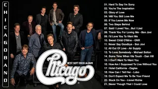 Chicago Greatest Hits Full Album - Best Songs of Chicago HD/HQ