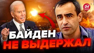 ⚡️США нанесли новые РАКЕТНЫЕ УДАРЫ по Йемену / Суть КОНФЛИКТА / Американцы ОПОЗДАЛИ? / ШАРП