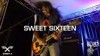 Blues'n'Roots II - Spirit X - Sweet Sixteen