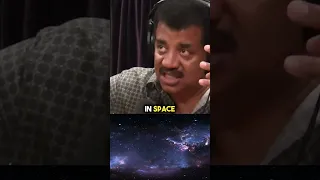 Neil deGrasse Tyson On A Space Force 🌌