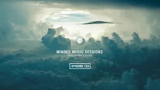 Roald Velden - Minded Music Sessions 133 [May 9 2023]