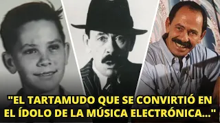 ¿Qué le pasó a Scatman John? La historia de un cantante con tartamudez que triunfó a los 53 años