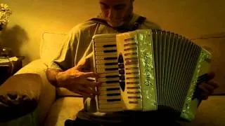 The " Guerrini Jr. " Accordion