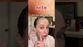 SKINCARE MYTHS YOU NEED TO STOP BELIEVING 🤯😬 #esthetician #skincare