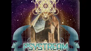 PsyStream - The Transmission