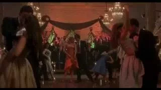 Dirty Dancing 2 HAVANA NIGHTS - Mya - Do You Only Wanna Dance (16:9) HQ