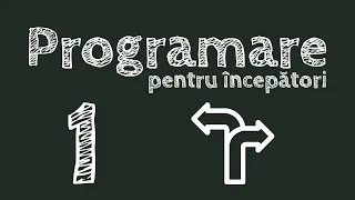 Decizii (if, else) - Programare pentru începători