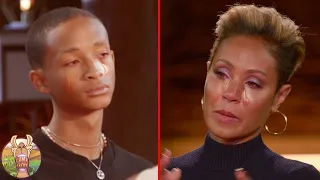 La Vérité Sur JADEN SMITH !