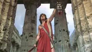 Orignal Classic - CLASH oF ThE TiTANS Trailer