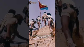 Inside the Eritrea-Ethiopia Border Conflict: Untold Stories.