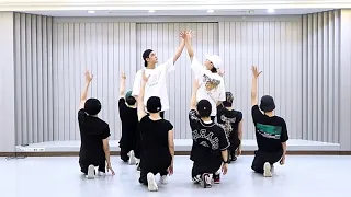 [B.O.Y - Miss You] dance practice mirrored