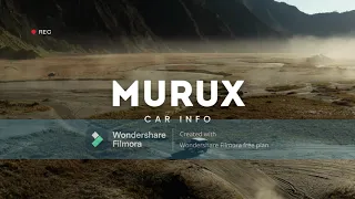 D-SEGMENT SUV comparison/MURUX car info/#MCI