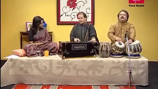 Khelichho e biswa loye Anup Jalota LIVE   YouTube